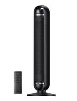 Dreo - Quiet Tower Fan 414, 8 Speeds, 4 Modes, 92cm