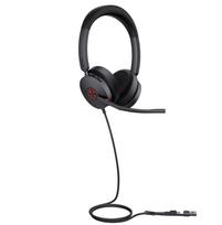 Yealink UH48 Dual Headset On-ear