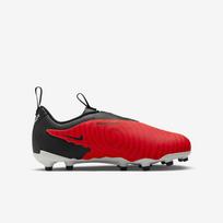 Nike Jr. Phantom GX Academy - Dydis 38 (DD9549-600 Futbolo bateliai)