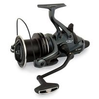 Žvejybos ritė Shimano Baitrunner XTB Medium Longcast