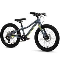 Huffy MTB Batch Alu 20 bike, chameleo (B374455W)
