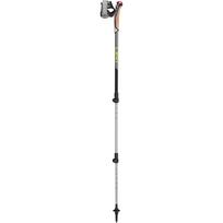Leki Traveller Alu Šiaurietiškos ėjimo lazdos 90-130 cm