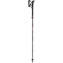 Leki Makalu FX Carbon Žygio (trekingo) lazdos 110-130 cm