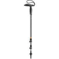 Leki Hiking Teleskop Wanderfreund Makalu Žygio lazdelė 63-120 cm