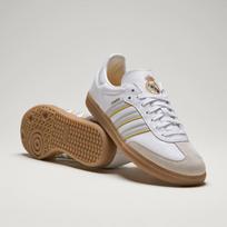 adidas Originals Samba Real Madryt - Dydis 47 (JQ4038 Laisvalaikio batai)