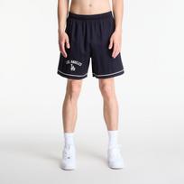 New Era MLB Woven Short Los Angeles Dodgers Navy - Dydis XL (60856198 Šortai)