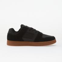 DC Manteca 4 Black/ Gum - Dydis 40.5 (DC01732-063 Laisvalaikio batai)