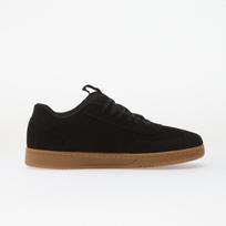 DC Astrix S Black/ Gum/ White - Dydis 43 (DC02741-002 Laisvalaikio batai)