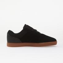 DC Crisis 2 Black/ Gum - Dydis 41 (ADYS100647-BGM Laisvalaikio batai)