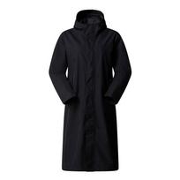 Damska The North Face Parka Nukabira - Dydis S (0A8DTNJK31 Striukės)