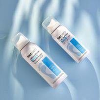 FEETCALM COSMETICS Daily hydration mousse / Putos pėdoms drėkinimui 75 ml