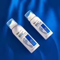 FEETCALM COSMETICS Cracked heel mousse / Putos suskleldėjusiems kulnams 75 ml