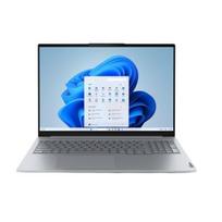 Lenovo ThinkBook 16 G8 IAL Ultra 5 225U / 16GB / 512GB / W11 Pro (21SK008PPB) | 21SK008PPB | 198156692771