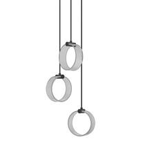 Šviestuvas lubų Osram, LED, 20W, 3000-6500K,1300lm.