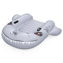 Pripučiamas plaustas Bestway SHARKVENTURE, 1.60x1.15cm