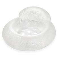Pripučiamas plaustas Bestway MOON DUST, 1.07x1.07cm