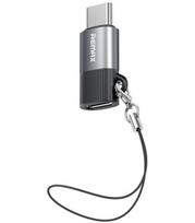 Adapteris USB-C - Lightning (USB2.0) " Remax CB32"