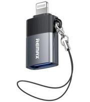 Adapteris Lightning - USB-A (USB2.0) OTG "Remax CB32"