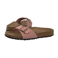 Birkenstock Madrid BS Pink Clay 1032765 (BK190-c) Moteriški batai/šlepetės