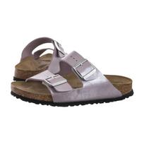 Birkenstock Arizona BS Graceful Orchid 1032955 (BK69-f) Moteriški batai/šlepetės