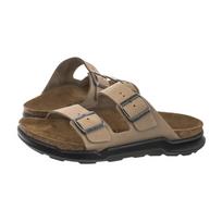 Birkenstock Arizona CT M Tabacco Brown 1029765 (BK303-c) šlepetės