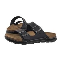 Birkenstock Arizona CT M Black 1018461 (BK303-b) šlepetės