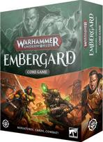 Warhammer - Underworlds: Embergard