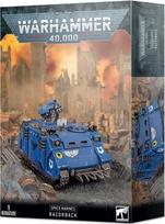 Warhammer 40,000 - Space Marines: Razorback