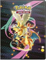 UP - Mega Evolutions - Ascended Heroes 9-Pocket Portfolio
