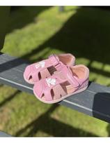 Biomecanics pirmosios Barefoot basutės, Little princess