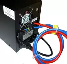 Orvaldi Inverter 12-500W "Line-Interactive" 0,5 kVA