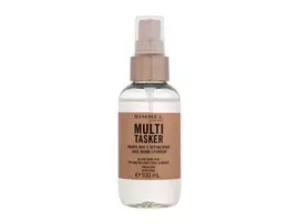Makeup Primer Rimmel London Multi Tasker Primer, Mist & Setting Spray, 100ml