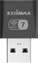Edimax WL-USB EW-7822UN7 BE6500 Mini Wi-Fi 7 USB Adapter (EW-7822UN7)