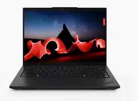Nešiojamas kompiuteris Lenovo ThinkPad L14 Gen 5, 14 WUXGA, AMD Ryzen 7 PRO, RAM 16GB, 512GB SSD, AMD Radeon 680M Graphics, Windows 11 Pro, Black 21L5002MPB
