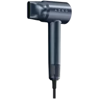 High Speed Hair Dryer, 220V-240V~50-60Hz, 1500W, Ionizer, LCD, 6+circulation mode, 110000RPM, less than 75dB