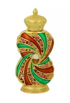 Tester Al Haramain Tanasuk Perfume Oil 12ml