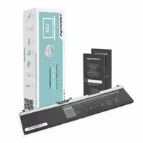 Akumuliatorius NYFJH, skirtas „Dell Precision“ 7530, 7540, 7740 – 8500 mAh (97 Wh)