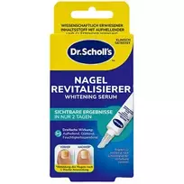 Scholl Nail Revitaliser Serum – serumas nagams, 10 ml