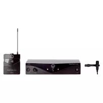 Mic. wireless set AKG WMS45 Presenter Set BD A