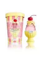 Anna Sui Sundae Mellow Yellow EDT W 50 ml