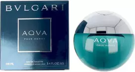 Bvlgari AQVA Pour Homme EDT M 100 ml