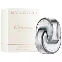 Bvlgari Omnia Crystalline EDT Tester, 100ml