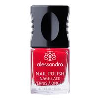 Nagų lakas 127 SECRET RED