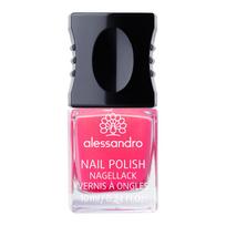 Nagų lakas 142 NEON PINK