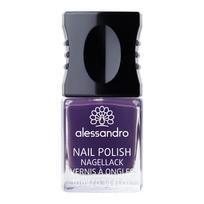 Nagų lakas 145 DARK VIOLET
