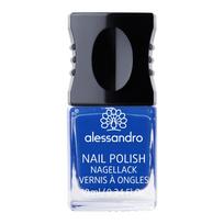 Nagų lakas 193 DEEP OCEAN BLUE