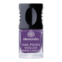 Nagų lakas 932 VIOLET SKY