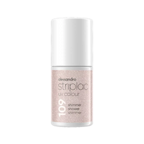 STRIPLAC PEEL OR SOAK nagų lakas CHAMPAGNE SHOWER