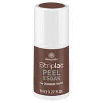 STRIPLAC PEEL OR SOAK nagų lakas CASHMERE TOUCH