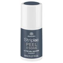 STRIPLAC PEEL OR SOAK nagų lakas THE HELL MACHINE